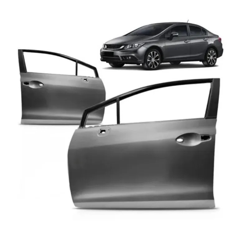 Porta dianteira Civic